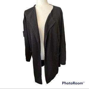 J Crew Sweater Blazer M